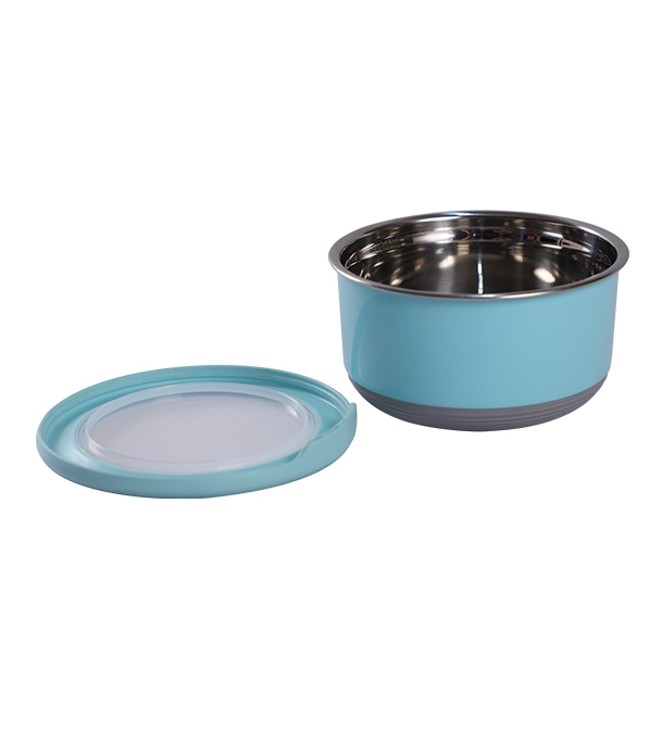 Smart SS Round Tiffin box 220 ML at Best Price In Bangladesh