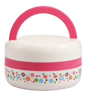 Leisure Tiffin Box Stelo One Bati 500 ML at Best Price In Bangladesh