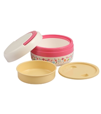 Leisure Tiffin Box Stelo One Bati 500 ML at Best Price In Bangladesh