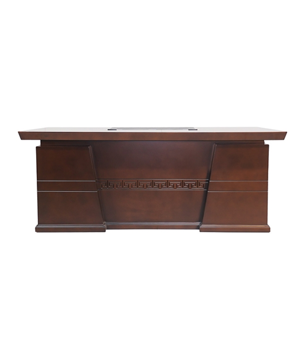 Buy Regal Wooden Director Table Online at Best Price