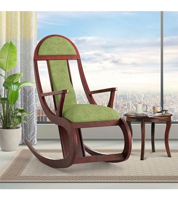 Picture of Regal Rocking Chair