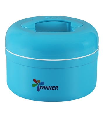 Omega Lunch Box Stelo- 2000 ML at Best Price In Bangladesh