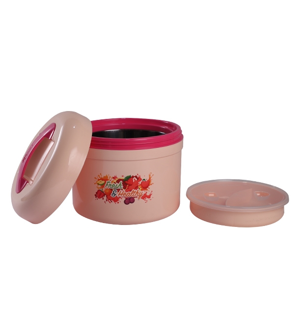 Omega Lunch Box Stelo- 3600 ML at Best Price In Bangladesh