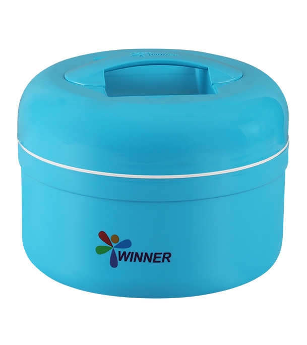 Omega Lunch Box Plastico- 2500 ML at Best Price In Bangladesh