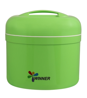 Omega Lunch Box Plastico- 5500 ML at Best Price In Bangladesh
