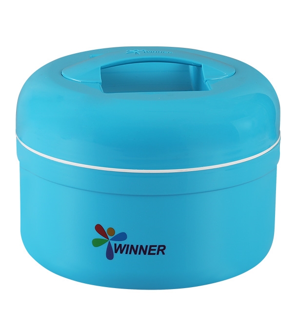 Omega Lunch Box Plastico- 5500 ML at Best Price In Bangladesh