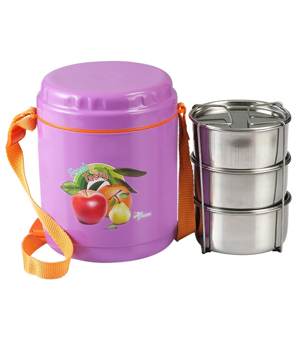 Carrier  Stelo 3 Bati -Premium With Belt at Best Price In Bangladesh