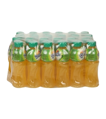 Drinko Float-250ml (Mango) - 24 pcs 