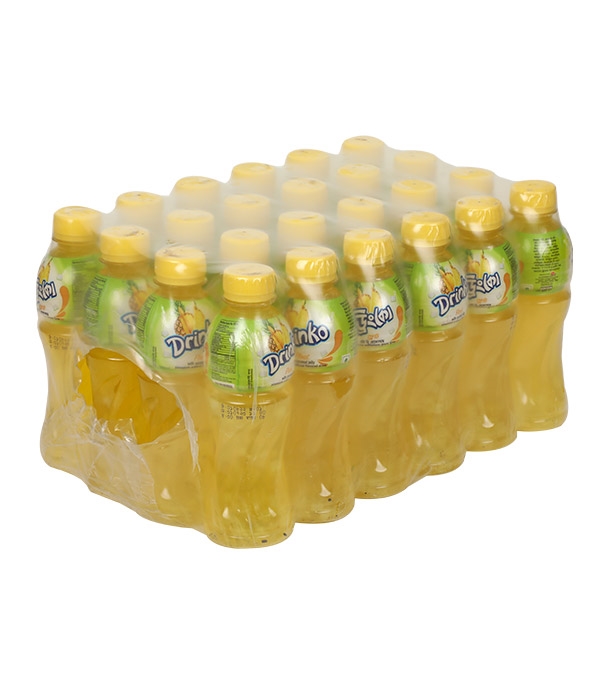 Drinko Float 250ml Pineapple 24 pcs