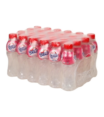 Drinko Float 250 ml (Litchi) - 24 pcs