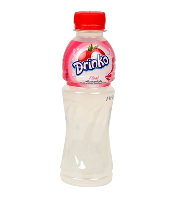 Drinko Float 250 ml (Litchi) - 24 pcs