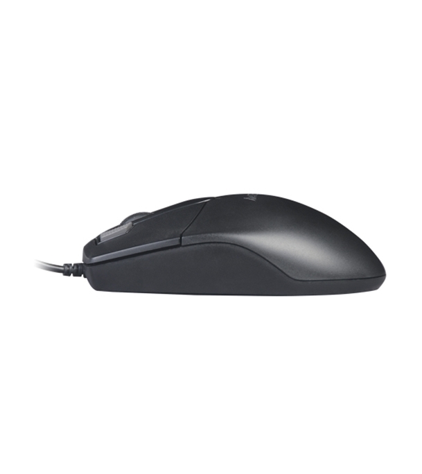 Picture of A4TECH OP-730D 2X Click Optical 3D Mouse USB Black