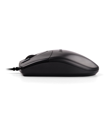 Picture of A4TECH OP-620D 2X Click Optical 3D Mouse USB Black