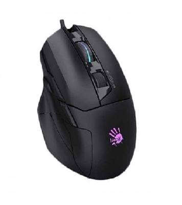 Picture of A4TECH Bloody W70 Max RGB Black Gaming Mouse