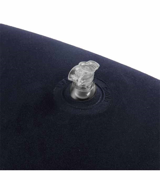 Picture of 3 In 1 Inflatable Travelling Pillow Set With Eye Mask & Ear Plug