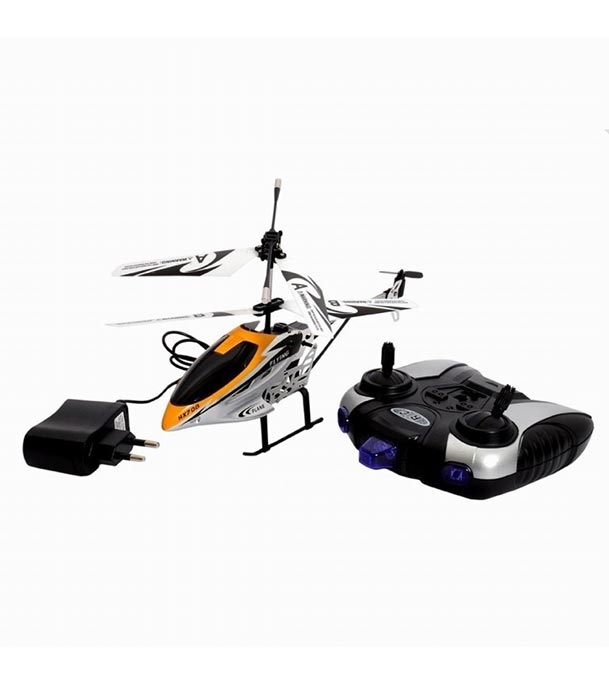 Picture of V Max  Radio Control Helicopter