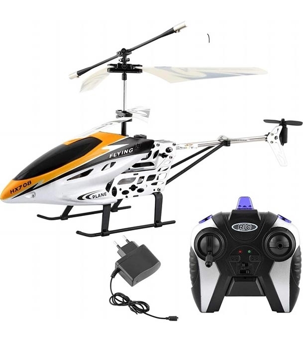 Picture of V Max  Radio Control Helicopter