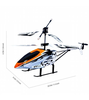Picture of V Max  Radio Control Helicopter