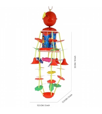 Picture of Marry Go Round Musical & Visual Toy For Your New Born Baby