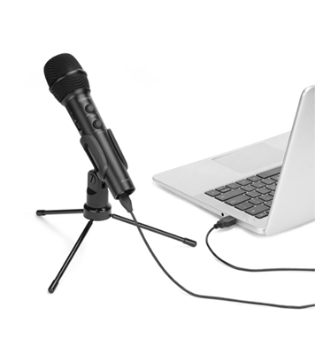 Picture of BOYA BY-HM2 Digital Handheld Microphone