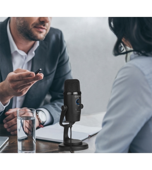 Picture of BOYA BY-PM500 Mini USB Microphone