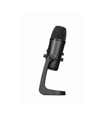Picture of BOYA BY-PM700 USB Condenser Triple Capsule Microphone