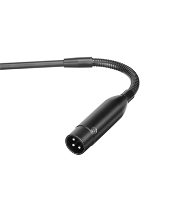 Picture of BOYA BY-GM18CB Gooseneck Microphone