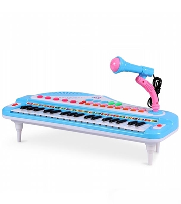 Picture of 37 Key Electronic Piano