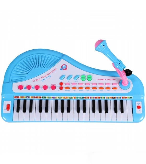 Picture of 37 Key Electronic Piano