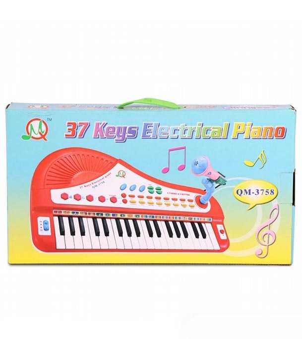 Picture of 37 Key Electronic Piano