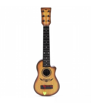 Picture of Go Spel Musical Guitar For Kids