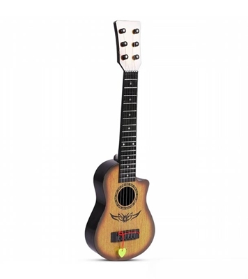 Picture of Go Spel Musical Guitar For Kids