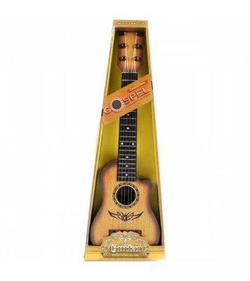 Picture of Go Spel Musical Guitar For Kids