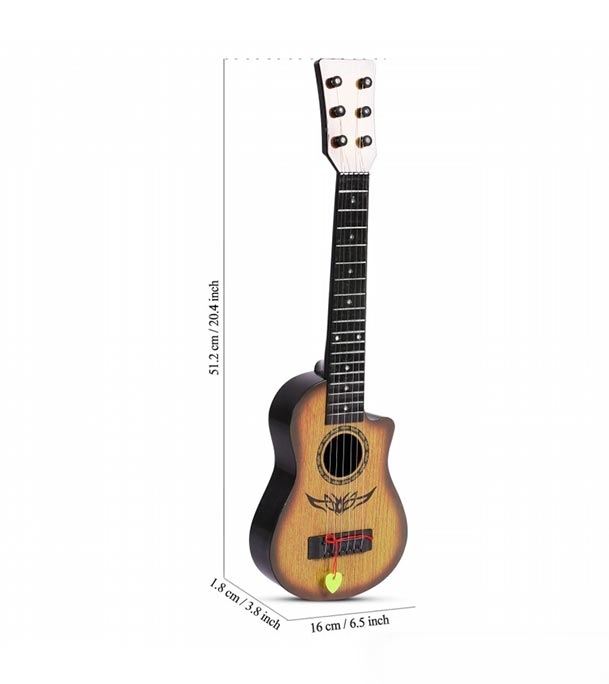 Picture of Go Spel Musical Guitar For Kids