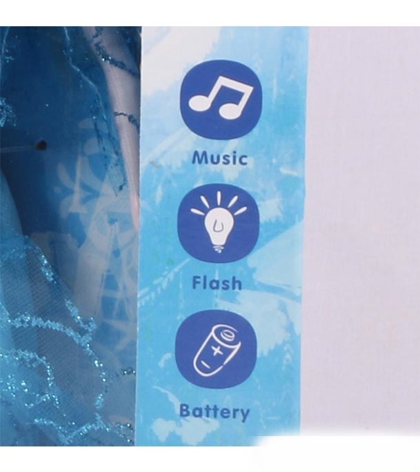 Picture of Household Kitchen Play Set With Dazzling Light & Music