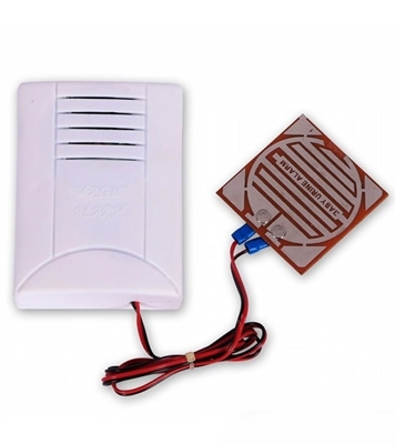 Picture of Baby Urine Plastic Baby Care Magic Alarm