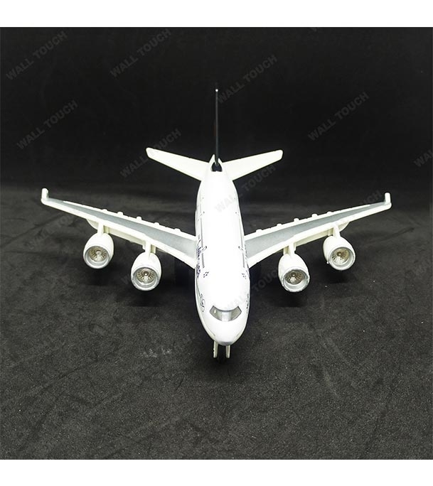 Picture of Airbus Airplane Metal Diecast Model for Kids