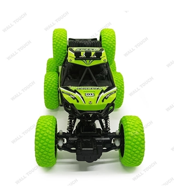 Picture of Lateral Rechargeable Remote Control Stunt Car