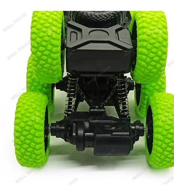 Picture of Lateral Rechargeable Remote Control Stunt Car