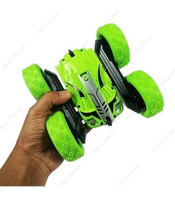 Picture of Stunt Racing Remote Control Rechargeable Car