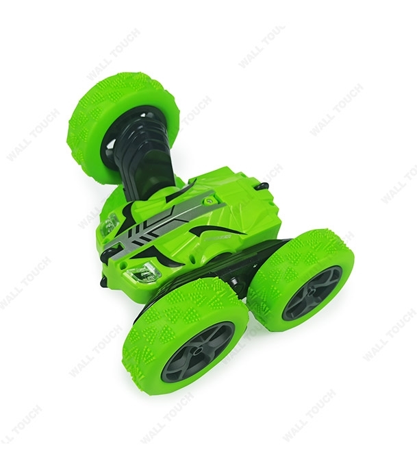 Picture of Stunt Racing Remote Control Rechargeable Car