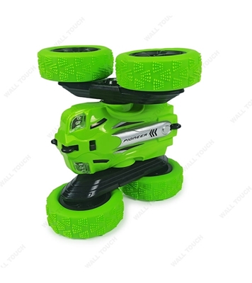 Picture of Stunt Racing Remote Control Rechargeable Car