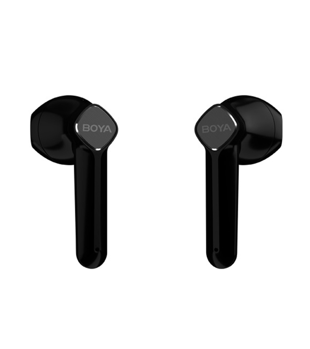 Picture of BOYA BY-AP100 True Wireless Stereo Earbuds Black