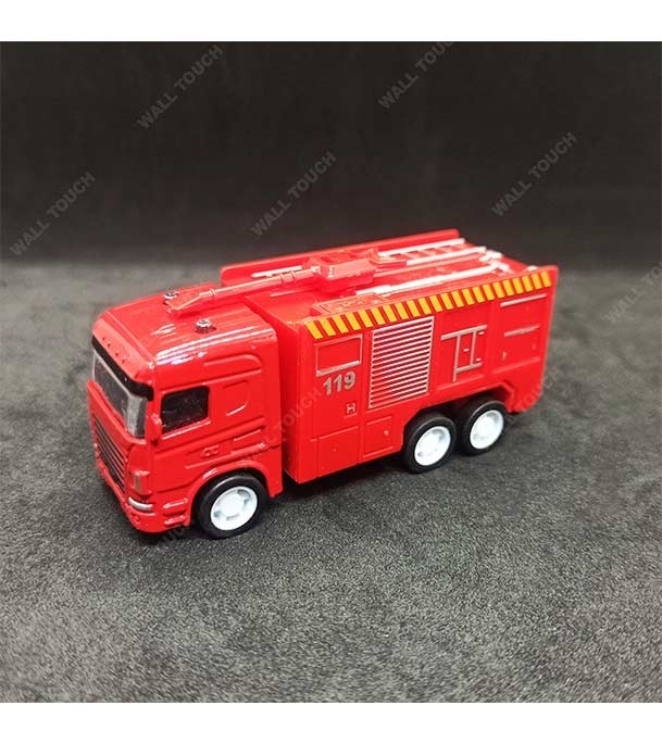 Picture of Die Cast Metal Toy Car Set 5-Piece