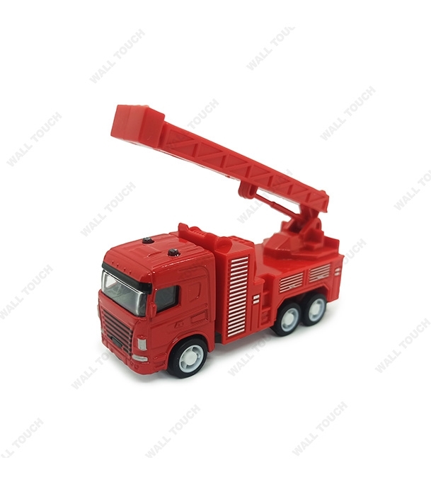 Picture of Die Cast Metal Toy Car Set 5-Piece