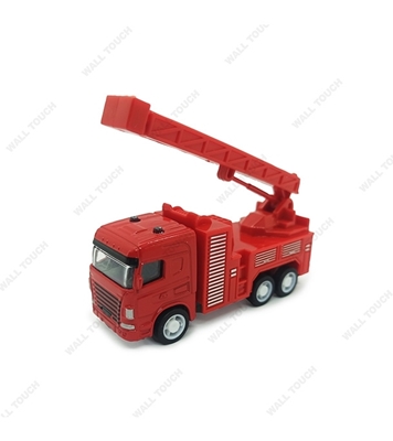 Picture of Die Cast Metal Toy Car Set 5-Piece