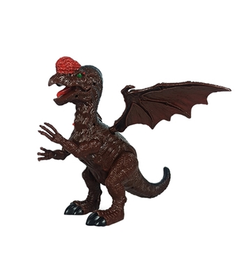 Picture of Electric Sound Light Dinosaur Toy Coffee