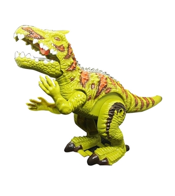 Picture of Electronic Walking & Smoke Spray Roaring Dinosaur