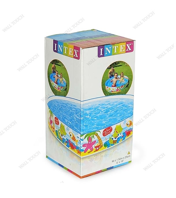 Picture of Kid's Inflatable Swimming Pool 5 Feet