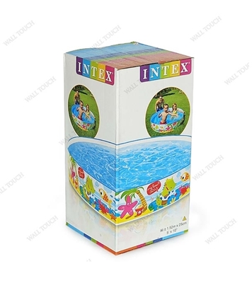 Picture of Kid's Inflatable Swimming Pool 5 Feet